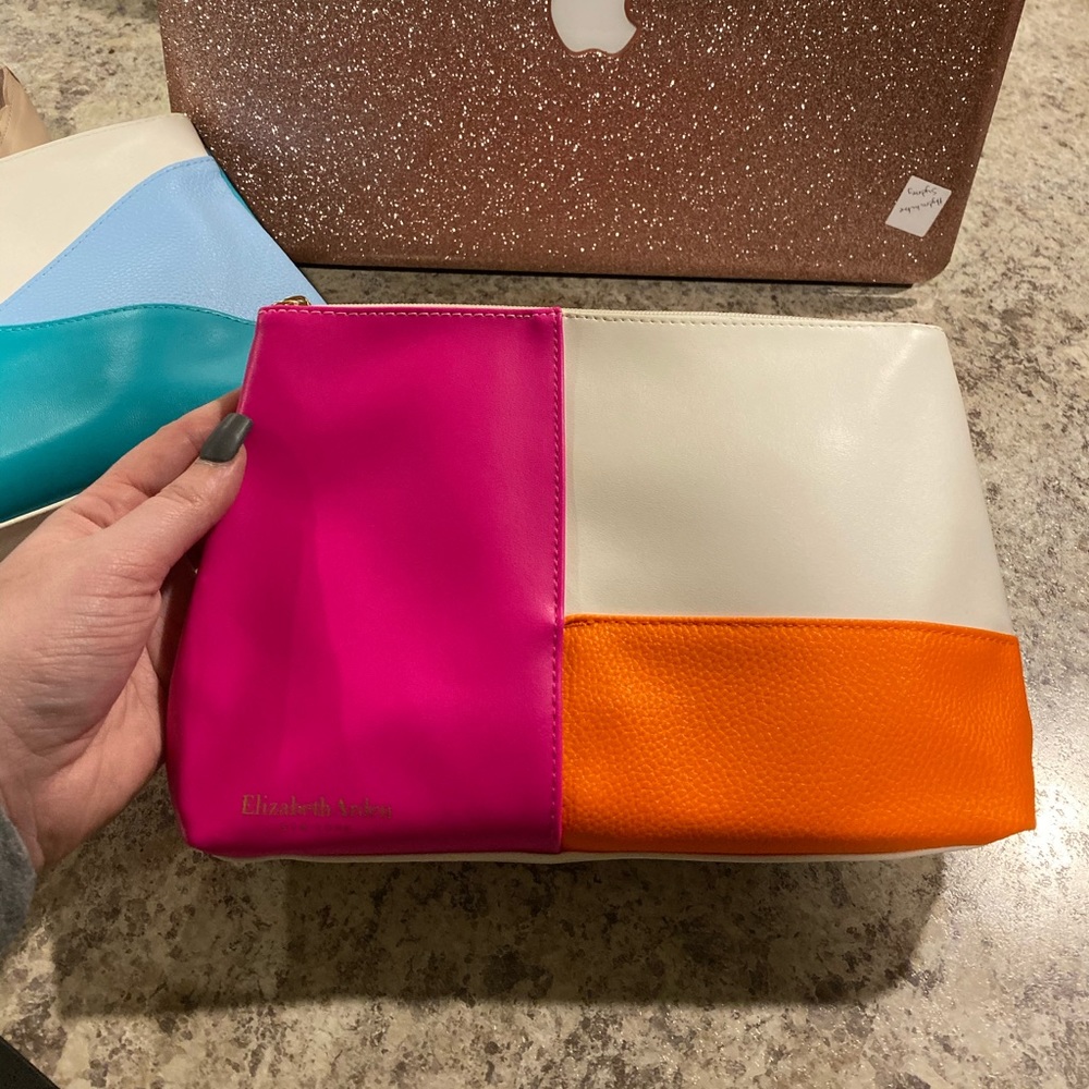 Elizabeth Arden Clutches